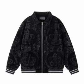 Picture of Dolce Gabbana Jackets _SKUDGM-2XLaztx903834269